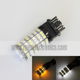 3157 Switch Back 120 LED 3528 SMD Bulb